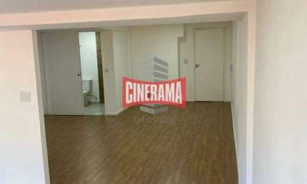 Apartamento à venda, 1 quarto, Bela Vista - São Paulo/SP
