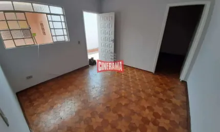 Casa à venda, 2 quartos, Olímpico - São Caetano do Sul/SP