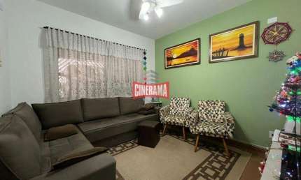 Sobrado à venda, 3 quartos, 3 vagas, Boa Vista - São Caetano do Sul/SP
