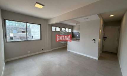 Apartamento à venda, 2 quartos, 1 suíte, 1 vaga, Pinheiros - São Paulo/SP