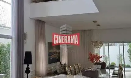 Sobrado à venda, 4 quartos, 4 suítes, 4 vagas, Jardim São Caetano - São Caetano do Sul/SP