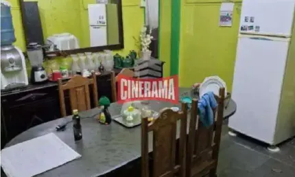 Casa à venda, 3 quartos, 2 vagas, nova gerty - são caetano do sul/sp