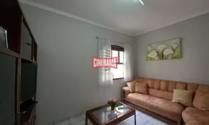 Casa para venda no Bairro Osvaldo Cruz, em São Caetano do Sul, SP-
