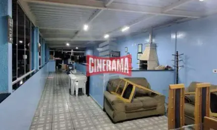 Casa à venda, 3 quartos, 2 suítes, 2 vagas, Paulicéia - São Bernardo do Campo/SP