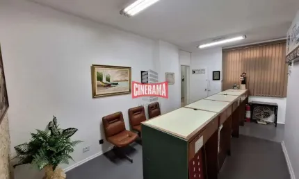 Sala comercial à venda na Rua Manoel Coelho, Centro, São Caetano do Sul