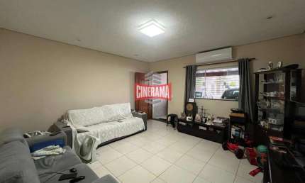 Casa à venda, 2 quartos, 1 suíte, 2 vagas, Olímpico - São Caetano do Sul/SP