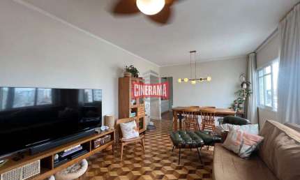 Apartamento à venda, 3 quartos, 1 suíte, 1 vaga, Centro - São Caetano do Sul/SP