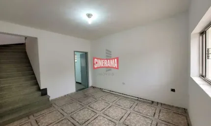 Sobrado à venda, 2 quartos, 1 vaga, osvaldo cruz - são caetano do sul/sp