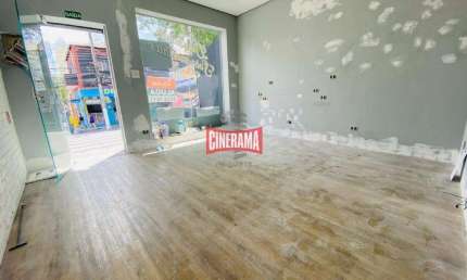Casa para aluguel, 2 quartos, 1 vaga, Vila Assunção - Santo André/SP