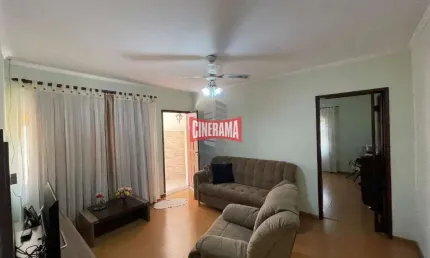 Casa à venda, 2 quartos, Olímpico - São Caetano do Sul/SP