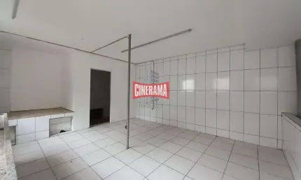 Salão para aluguel, Santa Paula - São Caetano do Sul/SP
