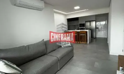 Apartamento à venda, 3 quartos, 1 suíte, 2 vagas, Barcelona - São Caetano do Sul/SP
