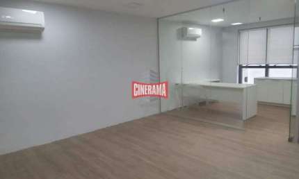 Sala comercial para alugar na Rua Pará, Centro, São Caetano do Sul