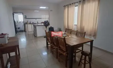Sobrado à venda, 3 quartos, 3 suítes, 4 vagas, cerâmica - são caetano do sul/sp