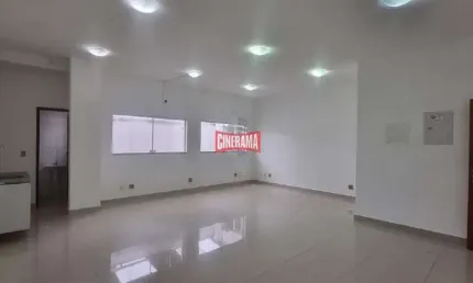 Sala para aluguel, Jardim São Caetano - São Caetano do Sul/SP