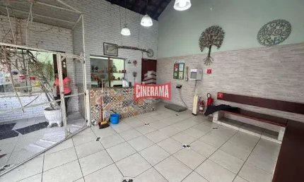 Casa para aluguel, Santa Maria - São Caetano do Sul/SP