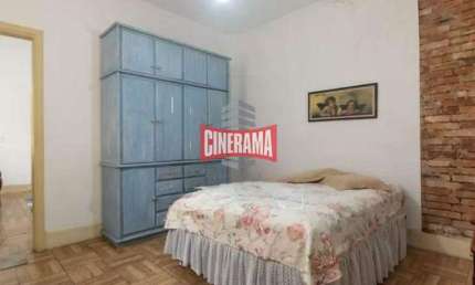 Casa para aluguel, 1 quarto, 1 suíte, Santo Antônio - São Caetano do Sul/SP