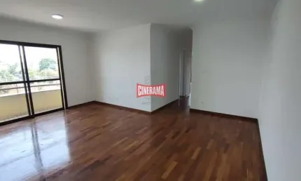 Apartamento à venda, 3 quartos, 1 suíte, 2 vagas, Fundação - São Caetano do Sul/SP