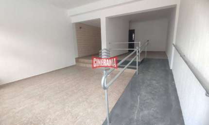 Casa para aluguel, 3 suítes, Jardim do Mar - São Bernardo do Campo/SP