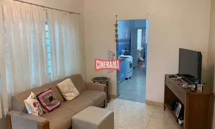 Terreno à venda, 3 quartos, 1 vaga, santa paula - são caetano do sul/sp