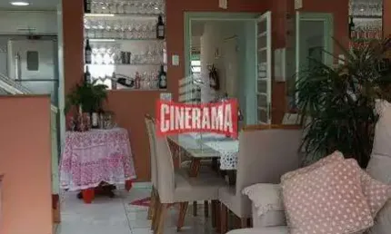 Apartamento Duplex à venda, 3 quartos, 2 suítes, 2 vagas, Rudge Ramos - São Bernardo do Campo/SP