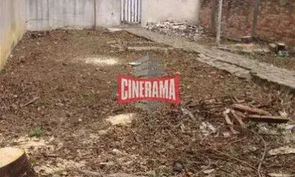 Terreno à venda na Rua Vinte e Oito de Julho, Fundação, São Caetano do Sul