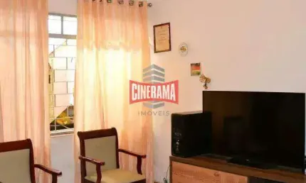 Casa à venda, 2 quartos, 3 vagas, olímpico - são caetano do sul/sp