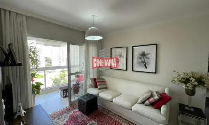 Apartamento à venda, 3 quartos, 1 suíte, 2 vagas, santa maria - são caetano do sul/sp