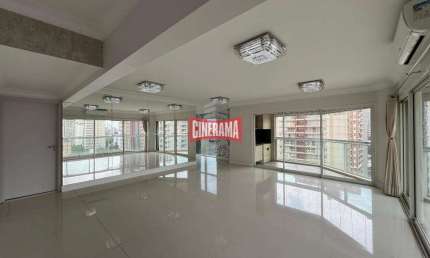 Apartamento à venda, 3 quartos, 3 suítes, 4 vagas, Jardim - Santo André/SP