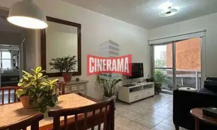 Apartamento à venda, 2 quartos, Centro - São Bernardo do Campo/SP