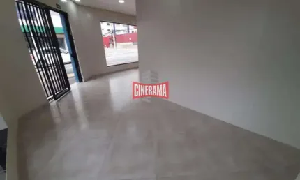 Salão para aluguel, Santa Paula - São Caetano do Sul/SP