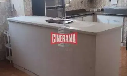 Casa à venda, 2 quartos, 1 suíte, 4 vagas, Jardim São Caetano - São Caetano do Sul/SP