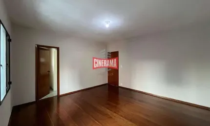 Sobrado à venda, 3 quartos, 1 suíte, 1 vaga, Santa Paula - São Caetano do Sul/SP