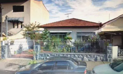 Casa à venda, 2 quartos, 5 vagas, Santa Paula - São Caetano do Sul/SP