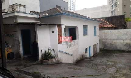 Terreno à venda, 11 quartos, Osvaldo Cruz - São Caetano do Sul/SP