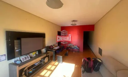 Sobrado à venda, 5 quartos, 2 suítes, 2 vagas, Mauá - São Caetano do Sul/SP