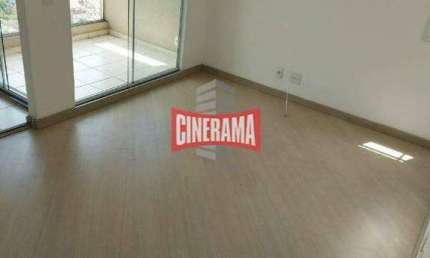 Apartamento à venda, 2 quartos, 1 vaga, Vila Assunção - Santo André/SP