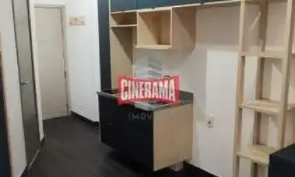 Studio para aluguel, 1 quarto, Santa Paula - São Caetano do Sul/SP