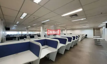 Ponto comercial para alugar na Rua João Pessoa, Centro, São Caetano do Sul