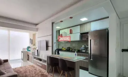 Apartamento à venda, 2 quartos, 1 suíte, 2 vagas, ipiranga - são paulo/sp