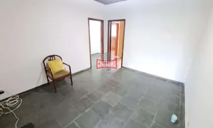 Casa à venda, 2 quartos, 2 vagas, Barcelona - São Caetano do Sul/SP