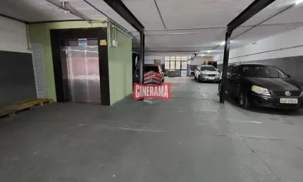Prédio à venda, 8 vagas, Fundação - São Caetano do Sul/SP