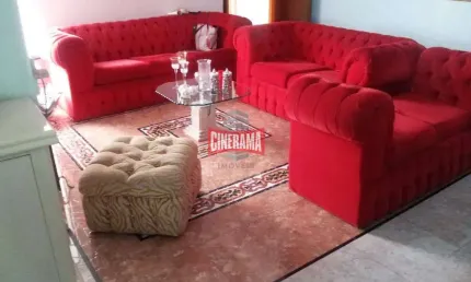 Apartamento duplex à venda, 5 quartos, 2 suítes, 4 vagas, santa maria - são caetano do sul/sp