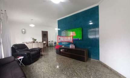 Apartamento à venda, 3 quartos, 1 suíte, 2 vagas, Santo Antônio - São Caetano do Sul/SP