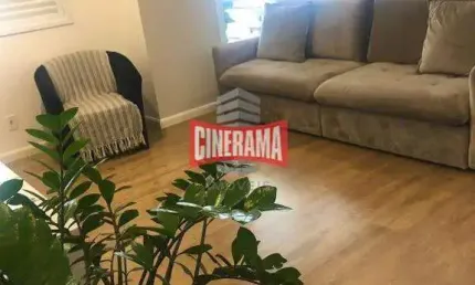 Apartamento à venda, 3 quartos, 3 suítes, 3 vagas, santa paula - são caetano do sul/sp