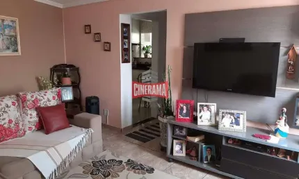 Apartamento à venda, 2 quartos, 1 vaga, boa vista - são caetano do sul/sp