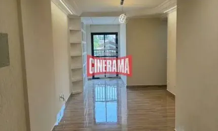 Apartamento para aluguel, 3 quartos, 1 suíte, 2 vagas, Osvaldo Cruz - São Caetano do Sul/SP