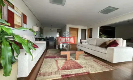 Apartamento à venda, 3 quartos, 3 suítes, 4 vagas, santa paula - são caetano do sul/sp