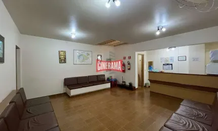 Sobrado à venda, 6 vagas, santo antônio - são caetano do sul/sp