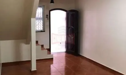 Sobrado à venda, 2 quartos, 1 vaga, Santo Antônio - São Caetano do Sul/SP